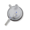 Fuel Pump Assembly with Motor for Karizma ZMR & Honda Stunner - Image 7