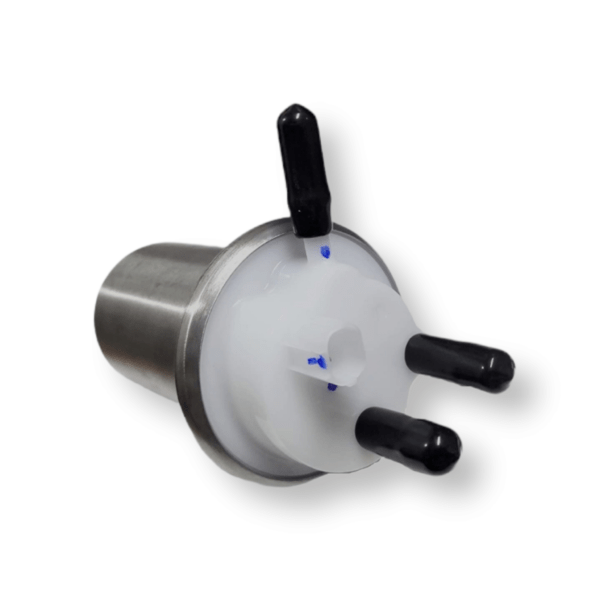 Fuel Pump Assembly with Motor for Karizma ZMR & Honda Stunner - Image 2