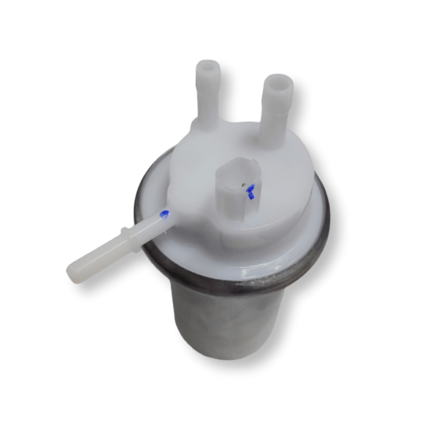 Fuel Pump Assembly with Motor for Karizma ZMR & Honda Stunner - Image 3