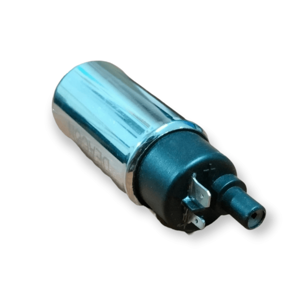 Fuel Pump Steel Motor Yamaha R15 Version 1, Version 2 - Image 5