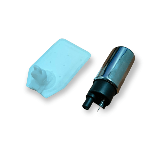 Fuel Pump Steel Motor Yamaha R15 Version 1, Version 2 - Image 3