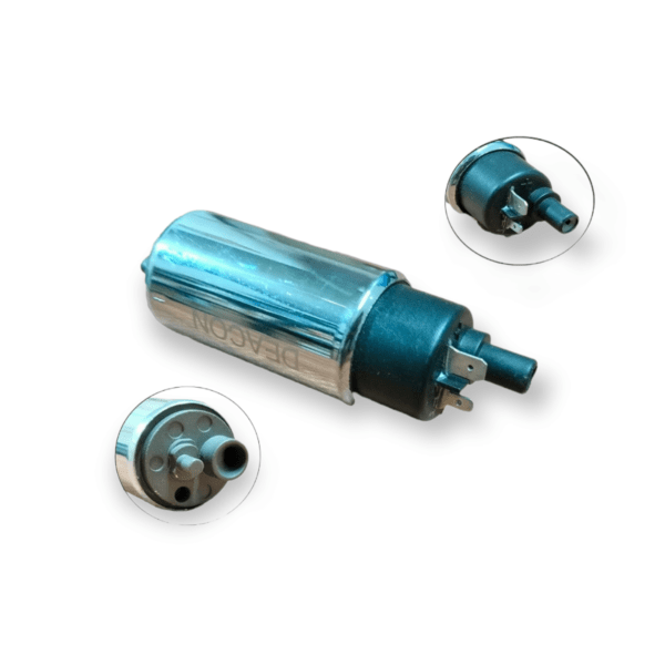 Fuel Pump Steel Motor Yamaha R15 Version 1, Version 2 - Image 2