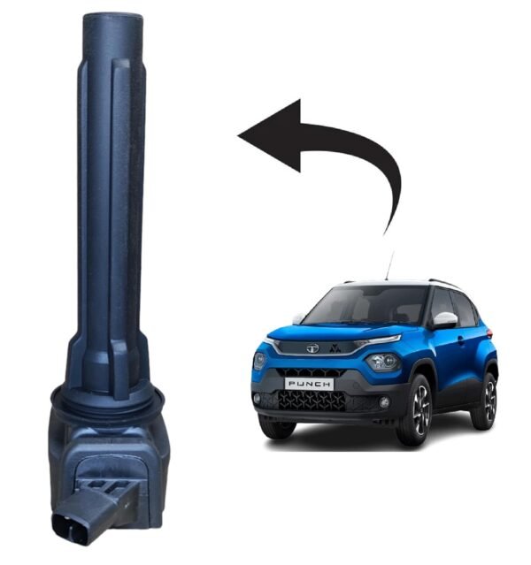 PAANJO Ignition Coil Compatible For TATA Punch (N/M) Model Car Parts