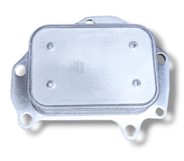 PAANJO Oil Cooler Plate for Ecosport 1.5L, Fiesta 1ST GEN 1.4L, Figo 1ST GEN 1.4L Diesel Model - Image 6