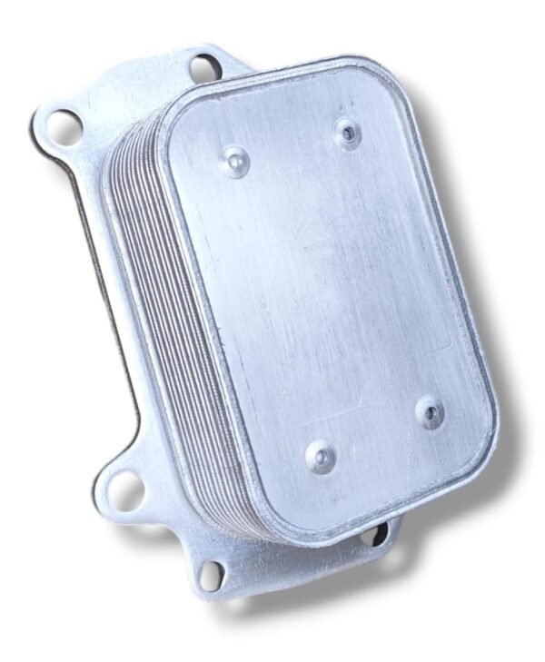 PAANJO Oil Cooler Plate for Ecosport 1.5L, Fiesta 1ST GEN 1.4L, Figo 1ST GEN 1.4L Diesel Model - Image 7