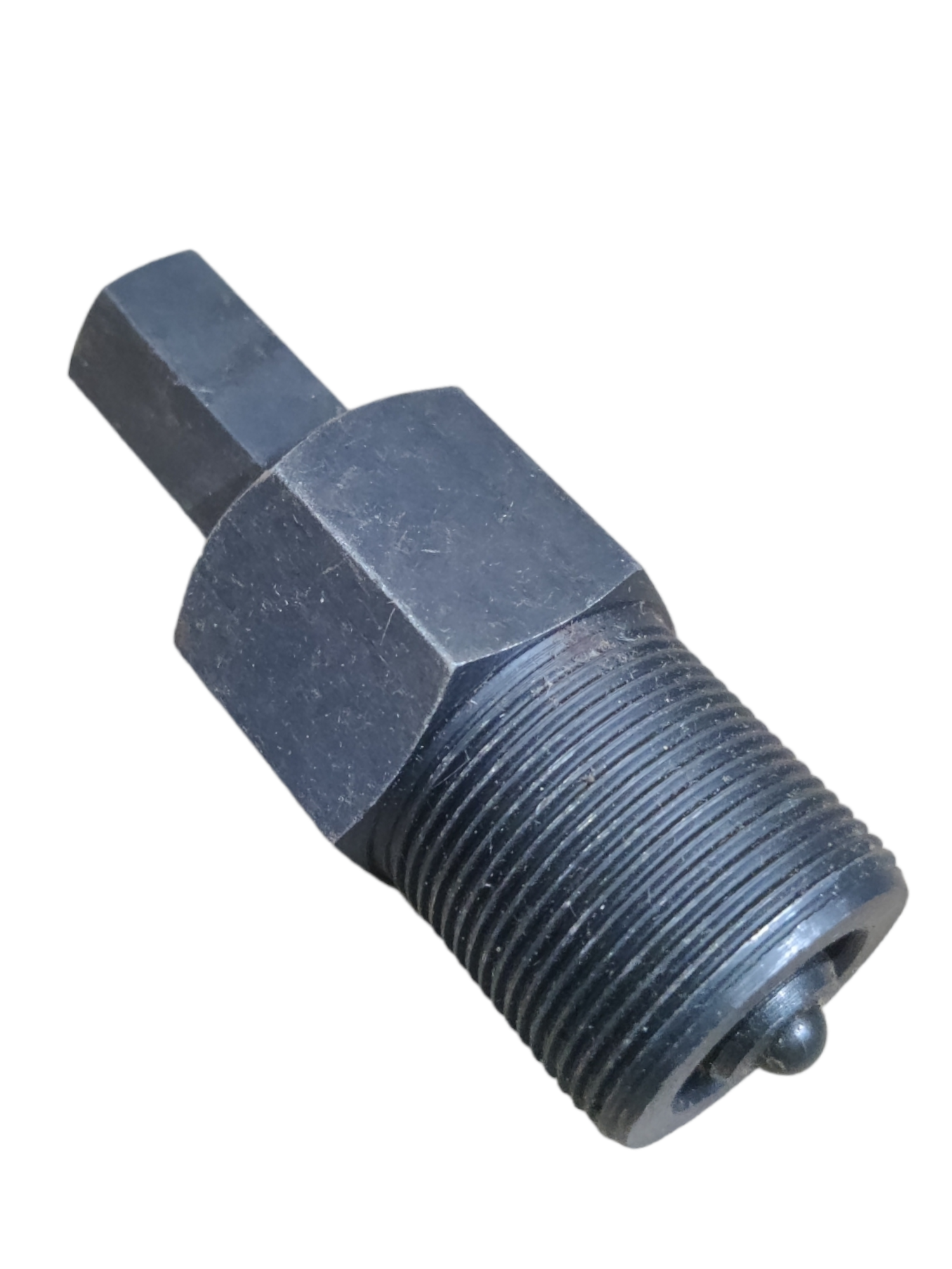 high pressure valve