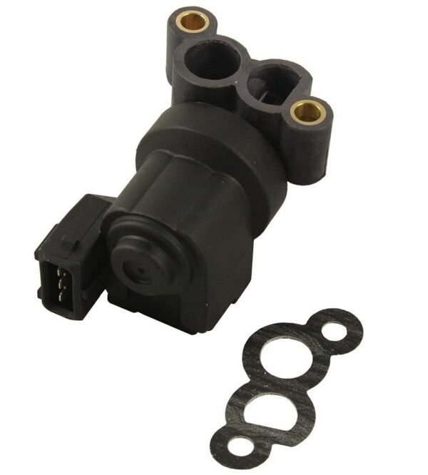 AIR Actuator Assembly IDLE Speed Control Valve Hyundai Accent (1999-2012) / Getz/Elantra (2004-2007) OEM Reference Number : 35150-22600